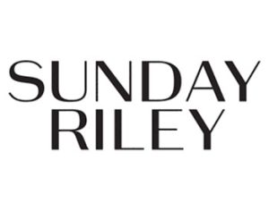 הלוגו של סאנדיי ריילי